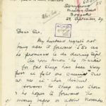 12_7306 Letter from Elizabeth Cameron p1